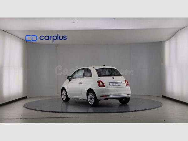 Fiat 500 - foto 5