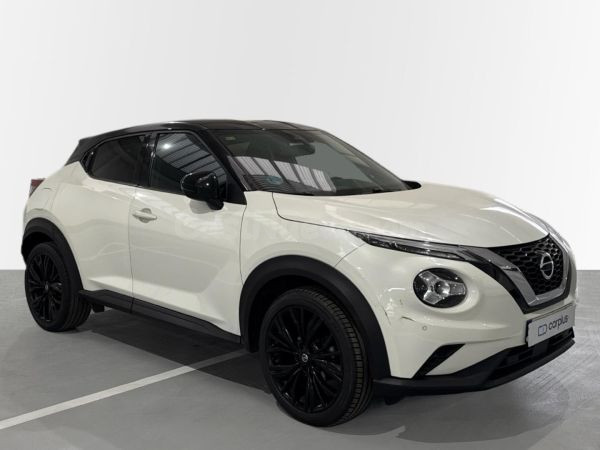 Nissan JUKE - foto 2