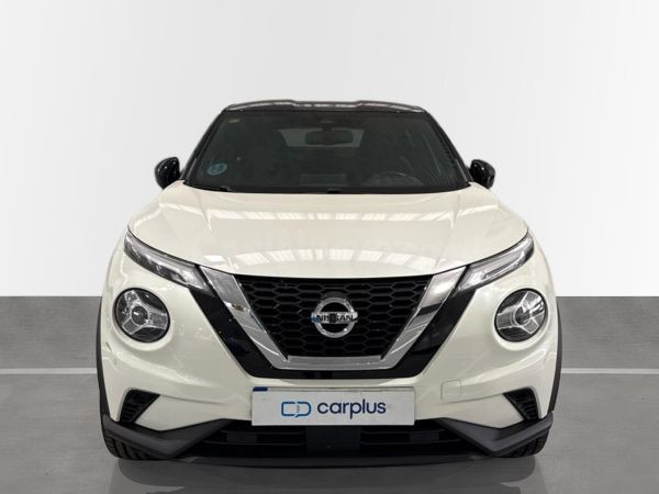 Nissan JUKE - foto 3