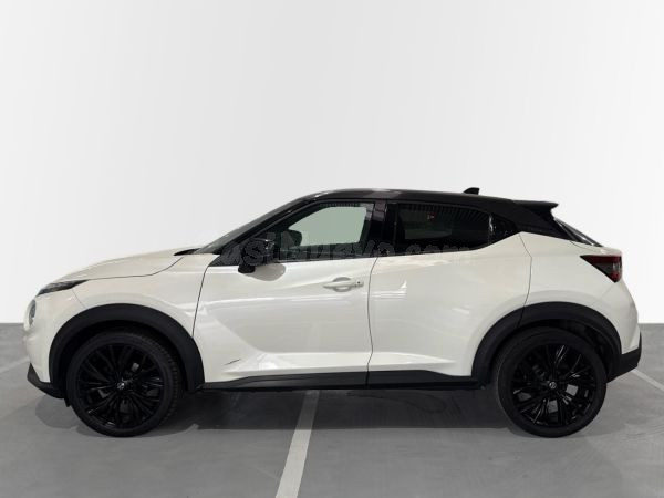 Nissan JUKE - foto 4