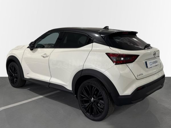 Nissan JUKE - foto 5