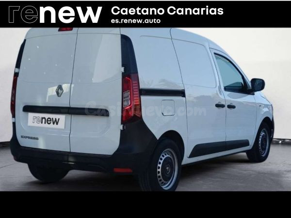 Renault Express