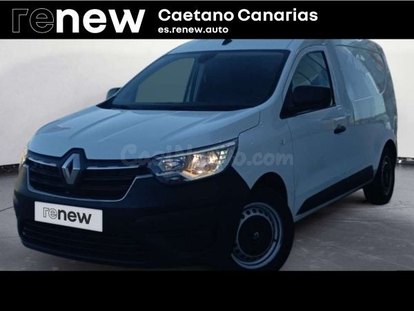 Renault Express - foto 2