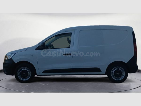 Renault Express - foto 3