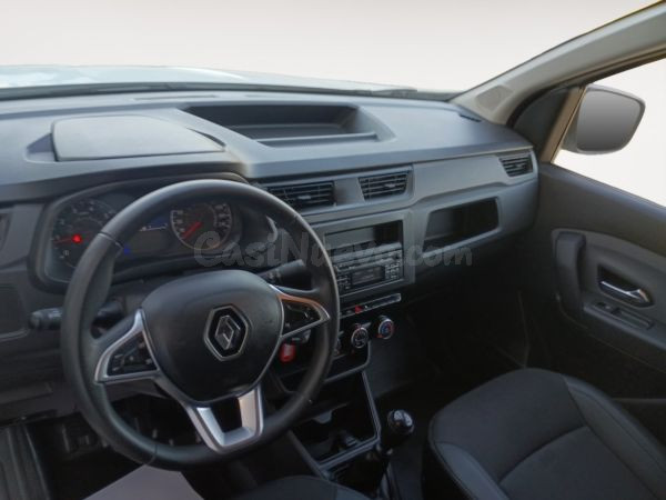 Renault Express - foto 4