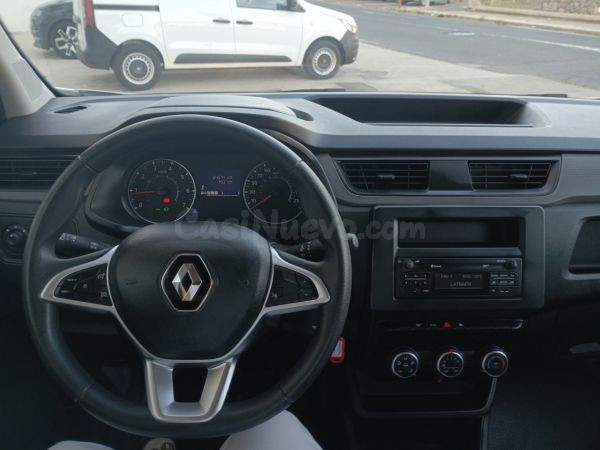 Renault Express - foto 5