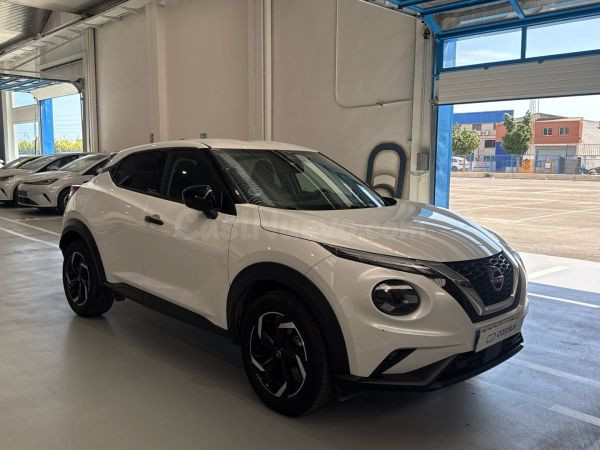 Nissan JUKE - foto 2