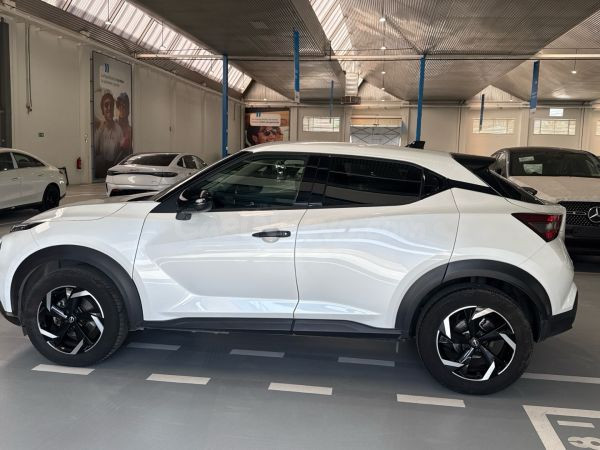 Nissan JUKE - foto 4