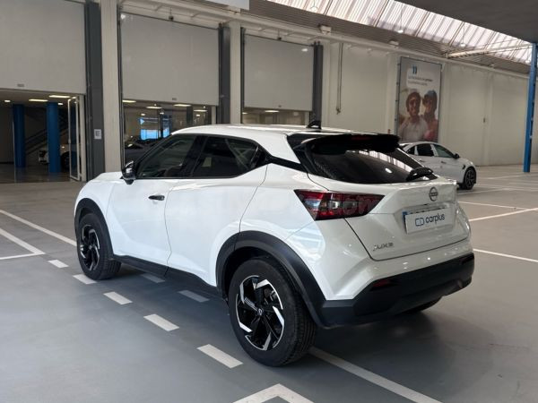 Nissan JUKE - foto 5