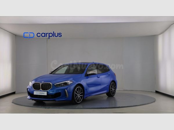 BMW Serie 1