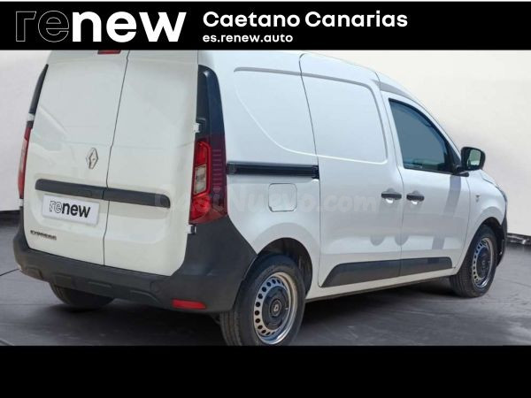 Renault Express - foto 2