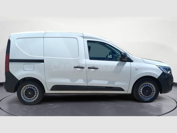 Renault Express - foto 5
