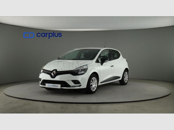Renault Clio 1.2 75CV Sevilla - Oferta con garantía y financiación