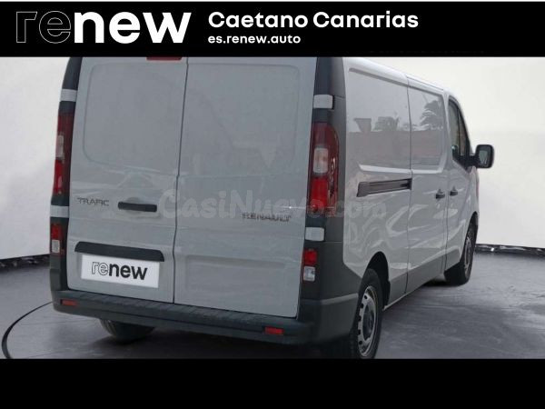 Renault Trafic - foto 2
