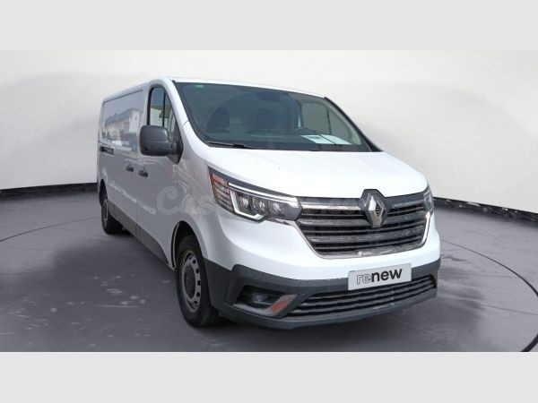 Renault Trafic - foto 3