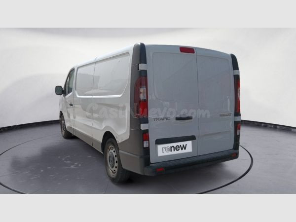Renault Trafic - foto 4