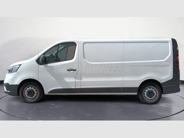 Renault Trafic - foto 5
