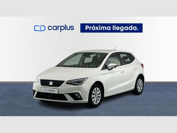 SEAT Ibiza 1.0 TSI 110CV Parla - Ocasión con garantía