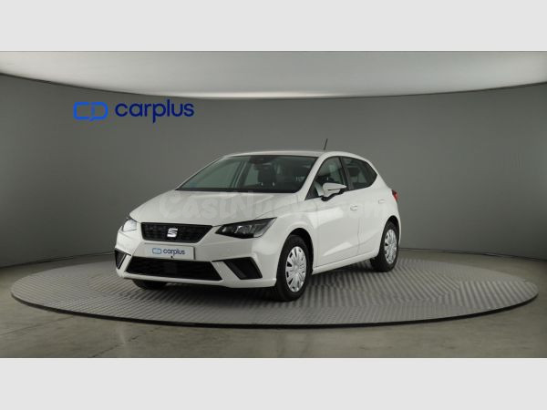 SEAT Ibiza 1.0 80CV Sevilla - Oferta con garantía y financiación
