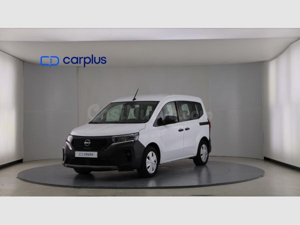 Nissan Townstar