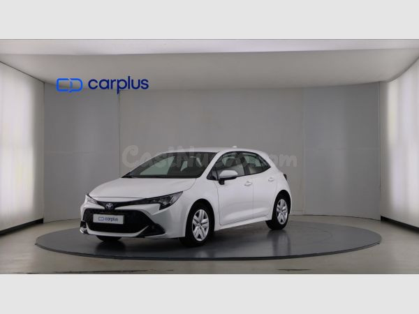 Toyota Corolla 1.8L automática en Parla - Oferta especial