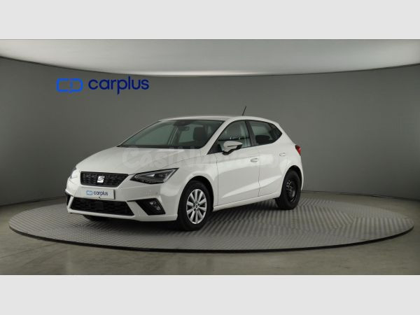 SEAT Ibiza 1.0 TSI 110 CV Sevilla - Oferta con garantía y financiación