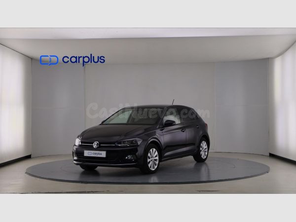 Volkswagen Polo 1.0 TSI 115 CV Parla - Oferta Destacada