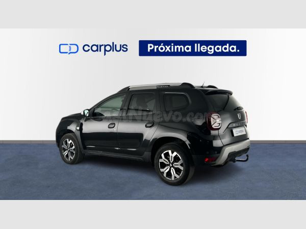 Dacia Duster - foto 2