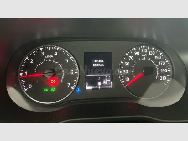 Dacia Duster - foto 3