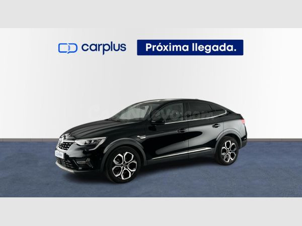 Renault Arkana 145 CV Sevilla - Automático Gasolina