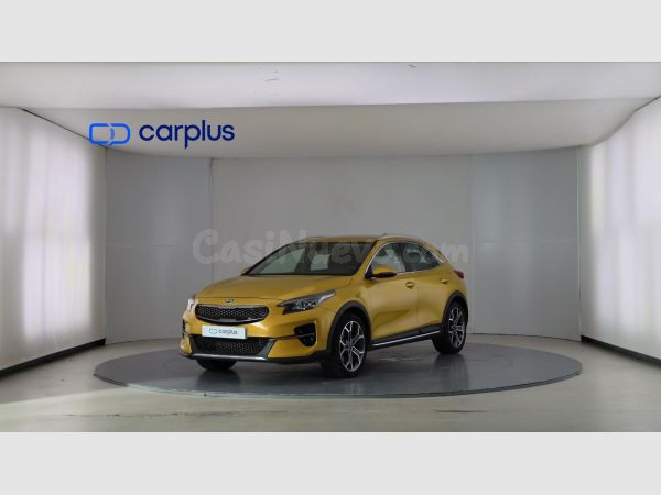 Kia XCeed SUV 140 CV Gasolina Parla