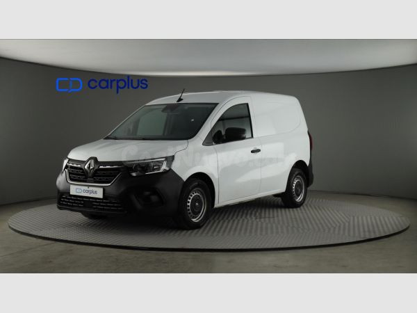 Renault Kangoo Furgón