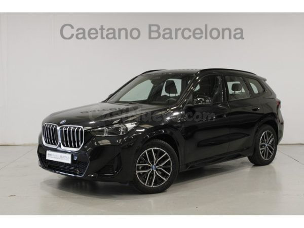 BMW X1 Híbrido 0.7L Sant Adrià - Oferta Única