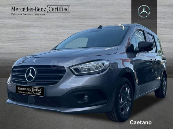 Mercedes Benz Citan