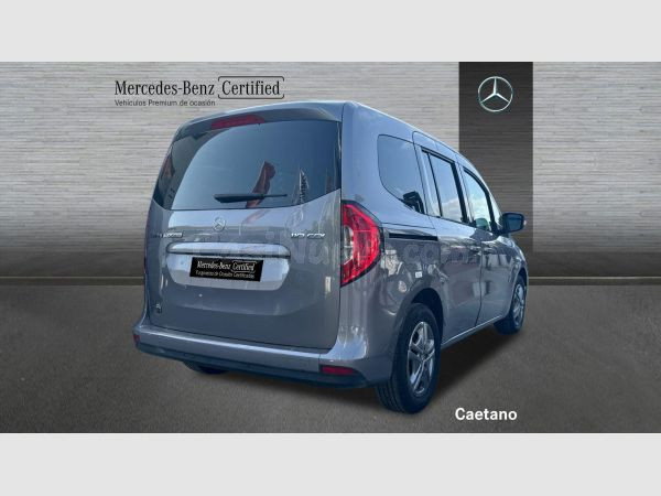 Mercedes Benz Citan - foto 2