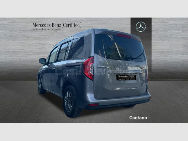 Mercedes Benz Citan - foto 3
