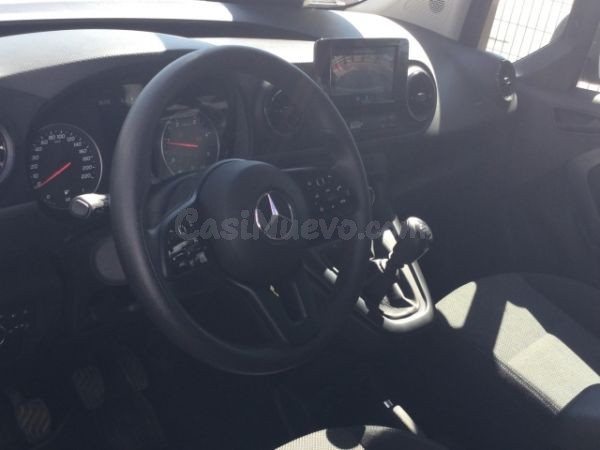 Mercedes Benz Citan - foto 5