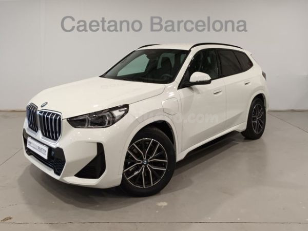 BMW X1 Híbrido Semi-Nuevo Sant Adrià - Oferta Única