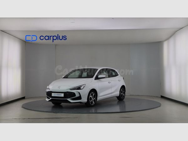 MG MG3