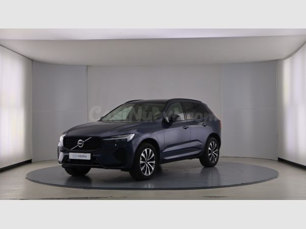 Volvo XC60 197 CV Diesel en Parla - Motor como nuevo