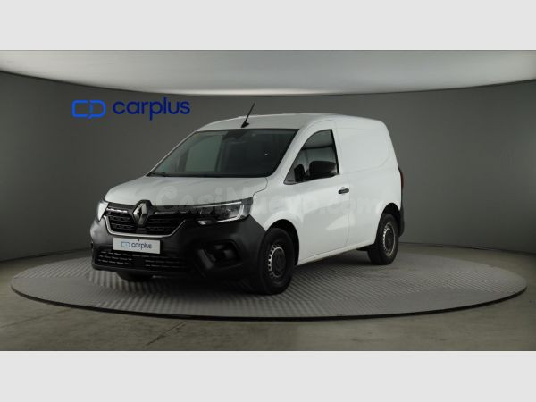 Renault Kangoo Furgón