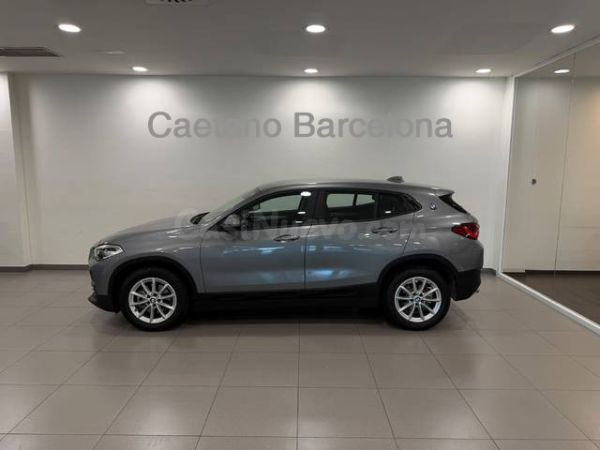 BMW X2 - foto 2