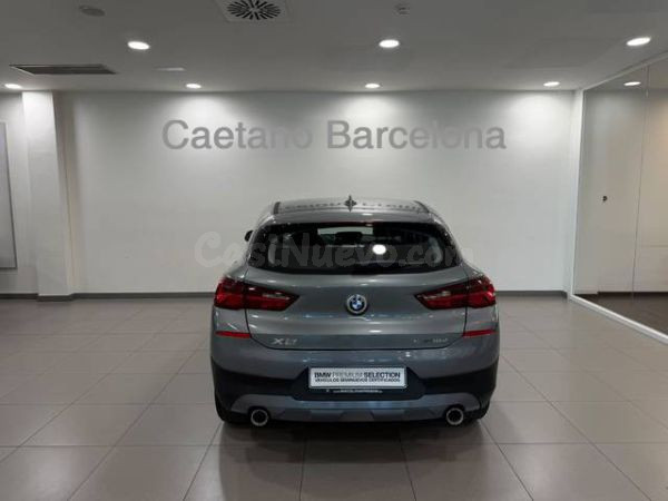BMW X2 - foto 3