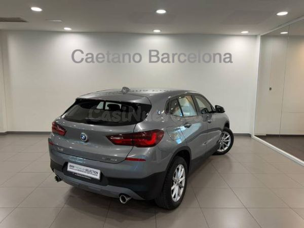 BMW X2 - foto 4