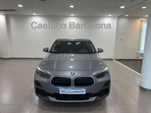 BMW X2 - foto 5
