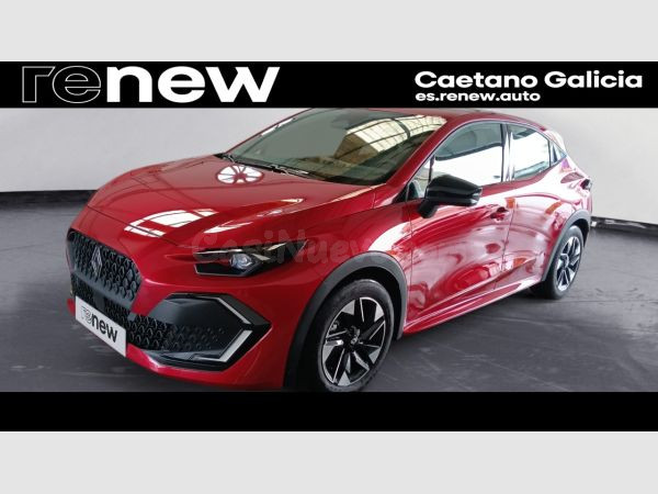 Renault Clio 2025 Pontevedra - Oferta Exclusiva con Financiación