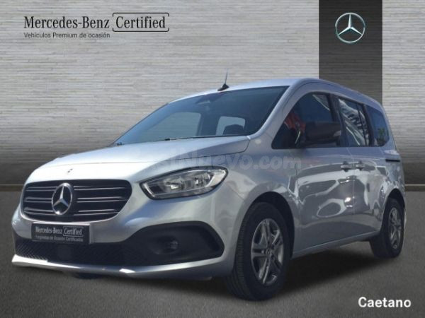 Mercedes Benz Citan