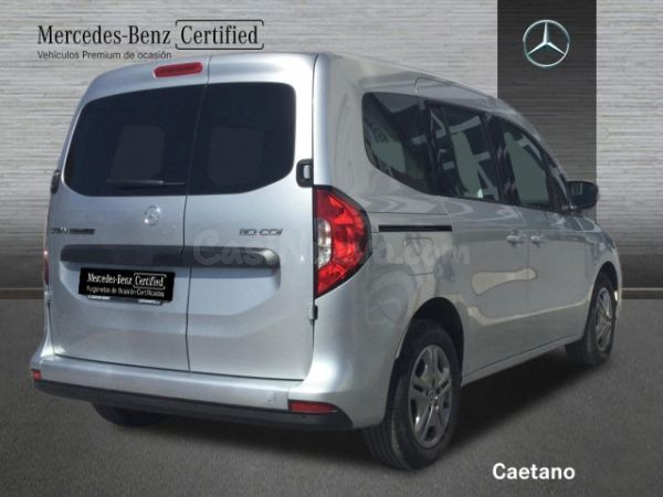 Mercedes Benz Citan - foto 2