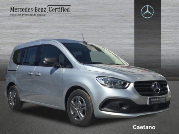 Mercedes Benz Citan - foto 4