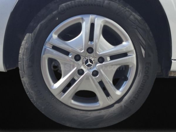 Mercedes Benz Citan - foto 5